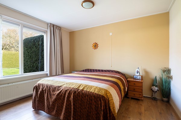 Medium property photo - De Feartswâl 7, 9047 LA Minnertsga